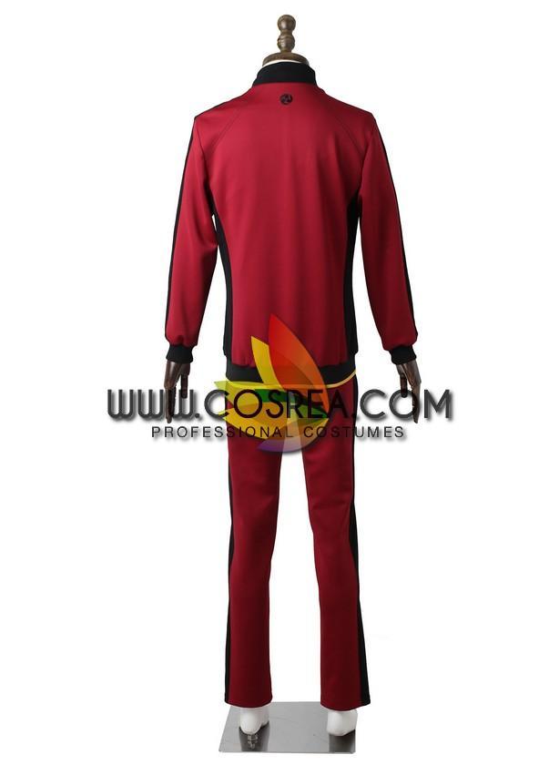Cosrea Games Touken Ranbu Horikawa Kunihiro Uchiban Cosplay Costume