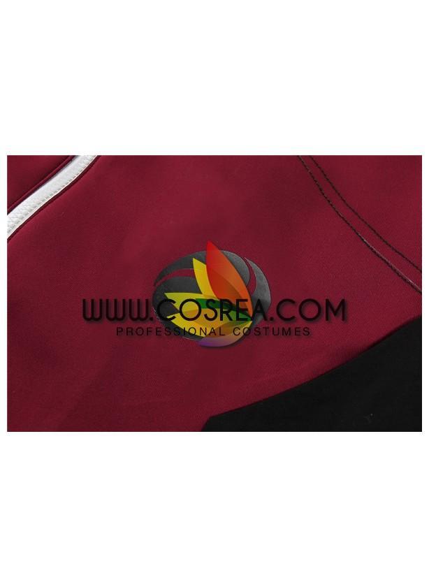 Cosrea Games Touken Ranbu Horikawa Kunihiro Uchiban Cosplay Costume