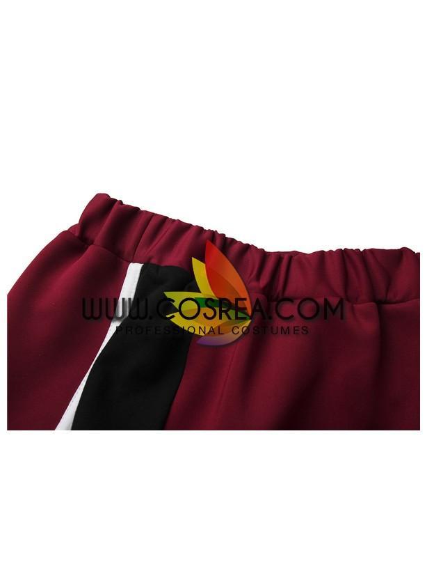Cosrea Games Touken Ranbu Horikawa Kunihiro Uchiban Cosplay Costume