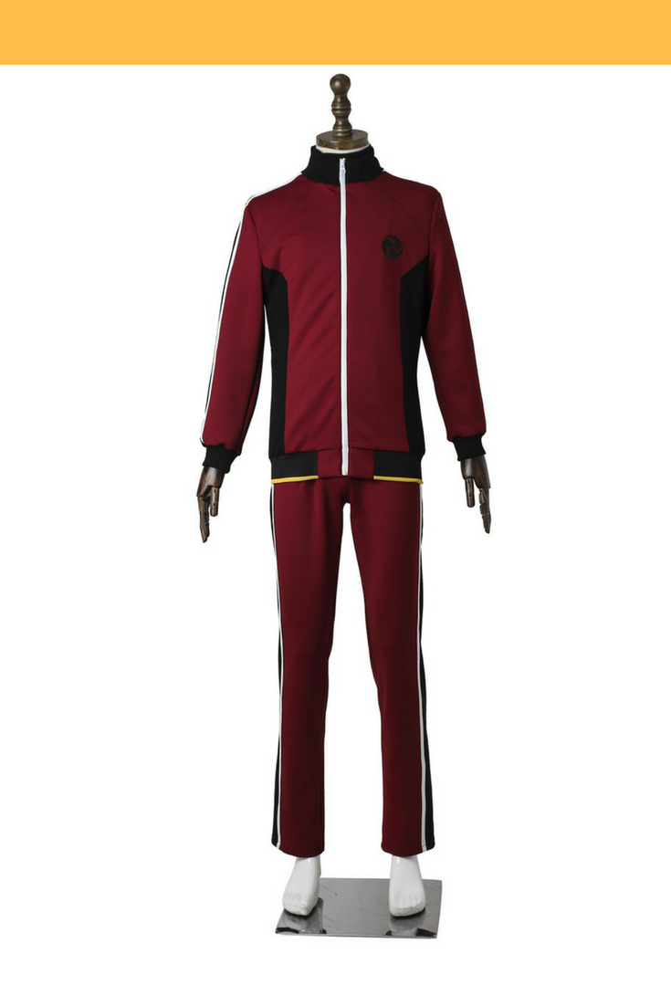 Cosrea Games Touken Ranbu Horikawa Kunihiro Uchiban Cosplay Costume