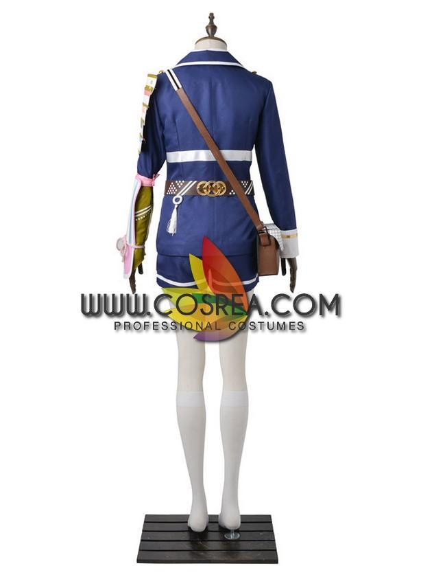 Cosrea Games Touken Ranbu Houchou Toushirou Cosplay Costume