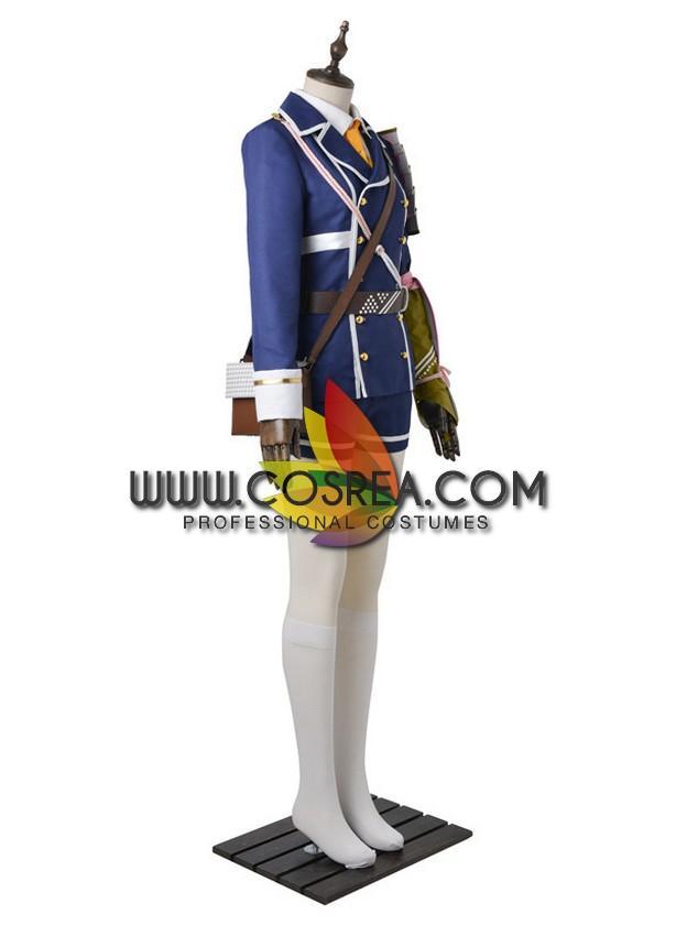 Cosrea Games Touken Ranbu Houchou Toushirou Cosplay Costume
