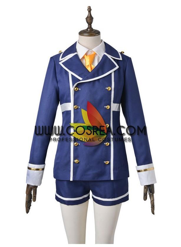 Cosrea Games Touken Ranbu Houchou Toushirou Cosplay Costume