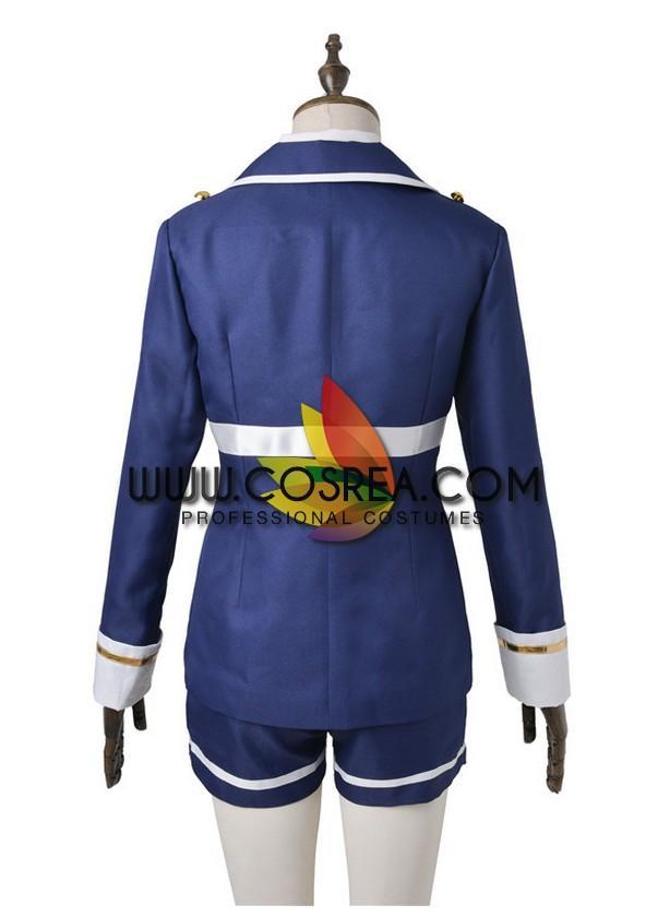 Cosrea Games Touken Ranbu Houchou Toushirou Cosplay Costume