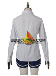 Cosrea Games Touken Ranbu Houchou Toushirou Cosplay Costume
