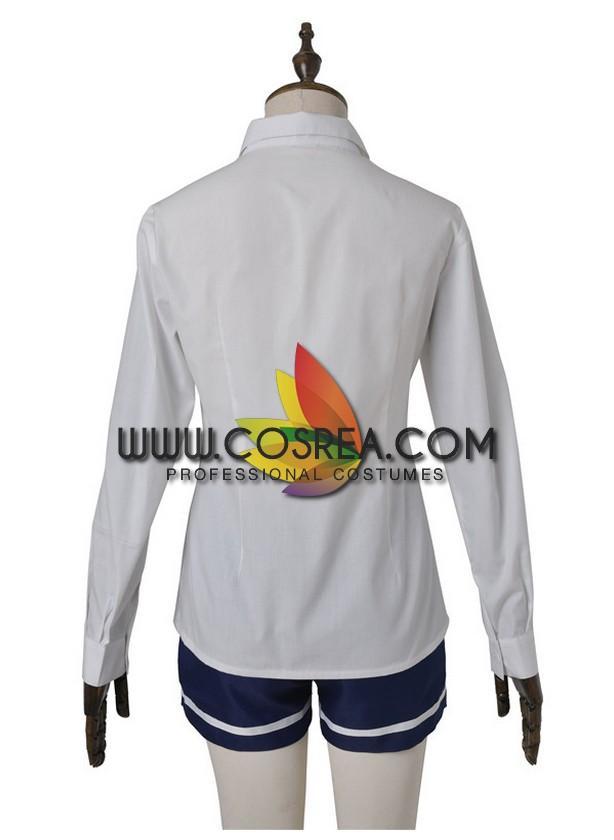 Cosrea Games Touken Ranbu Houchou Toushirou Cosplay Costume