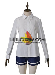 Cosrea Games Touken Ranbu Houchou Toushirou Cosplay Costume