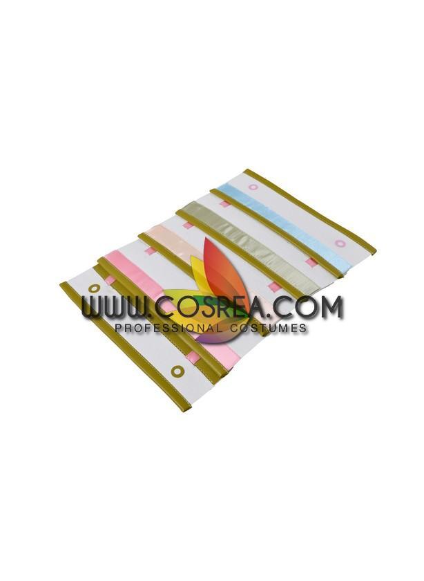Cosrea Games Touken Ranbu Houchou Toushirou Cosplay Costume