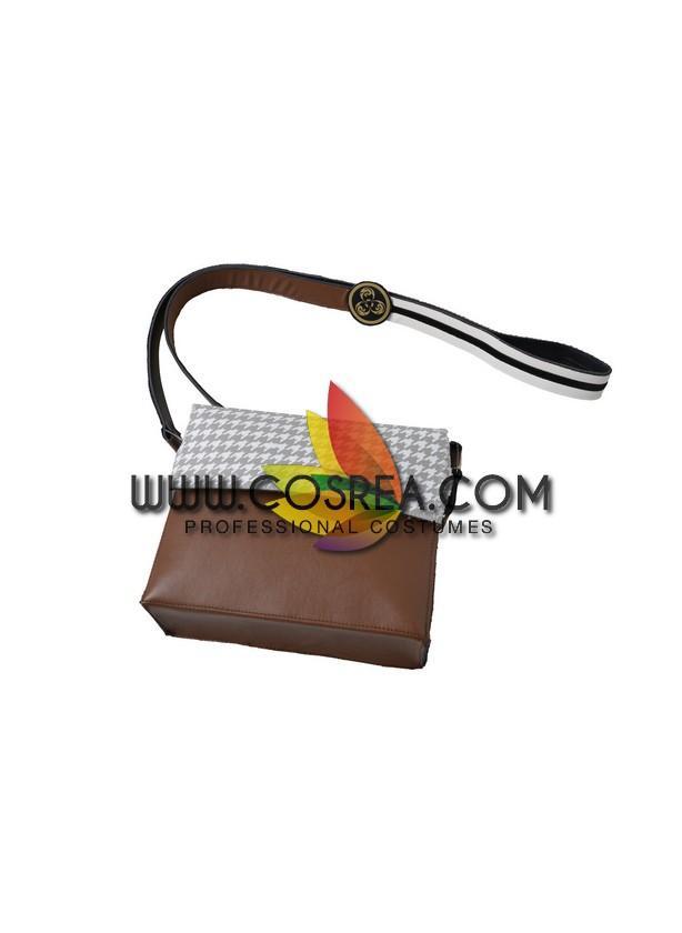 Cosrea Games Touken Ranbu Houchou Toushirou Cosplay Costume