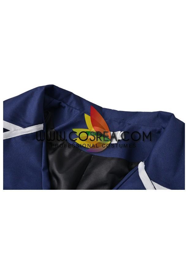 Cosrea Games Touken Ranbu Houchou Toushirou Cosplay Costume