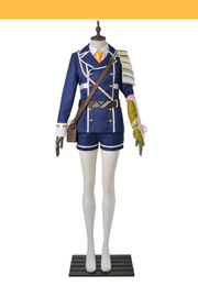 Cosrea Games Touken Ranbu Houchou Toushirou Cosplay Costume