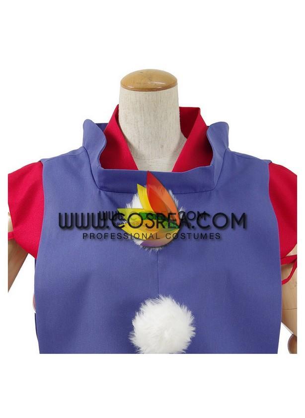 Cosrea Games Touken Ranbu Imanotsurugi Cosplay Costume
