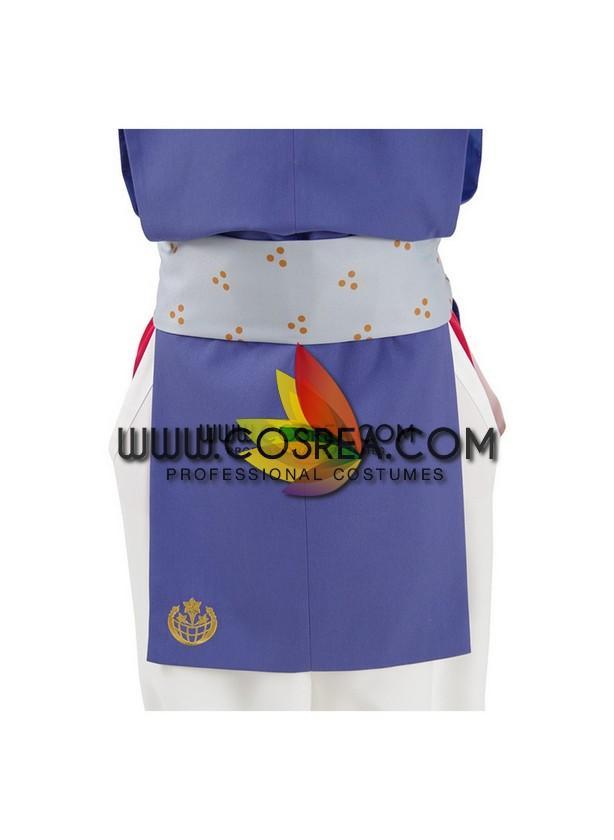 Cosrea Games Touken Ranbu Imanotsurugi Cosplay Costume