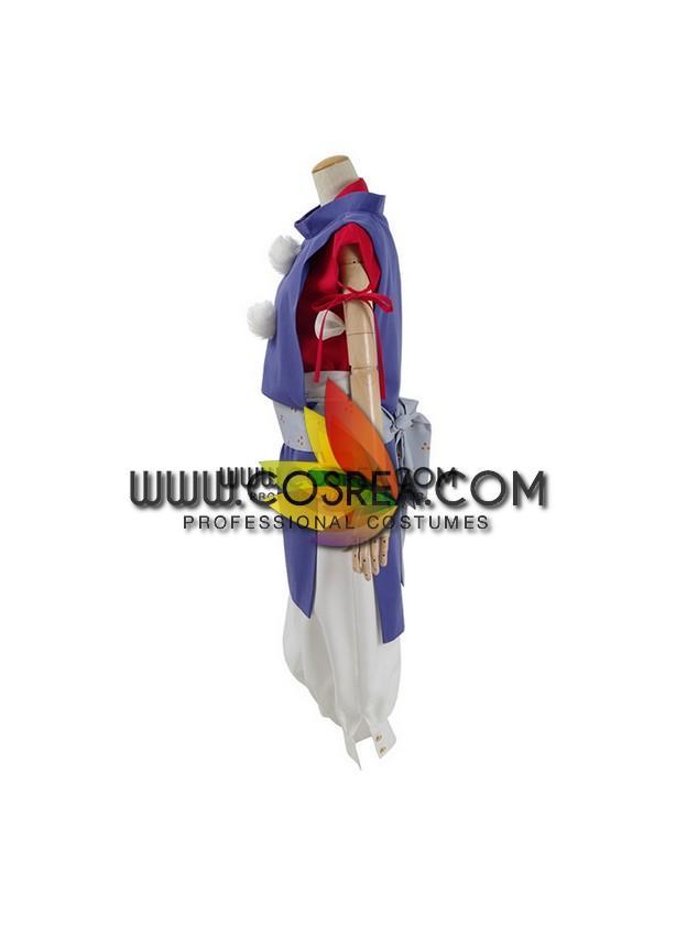Cosrea Games Touken Ranbu Imanotsurugi Cosplay Costume