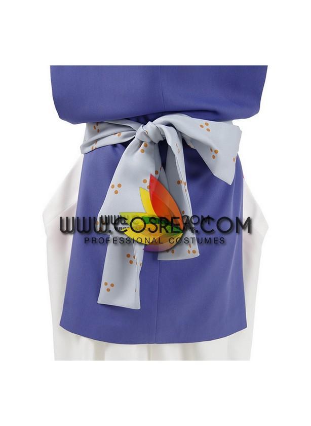 Cosrea Games Touken Ranbu Imanotsurugi Cosplay Costume