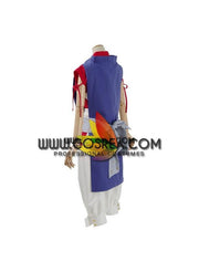 Cosrea Games Touken Ranbu Imanotsurugi Cosplay Costume