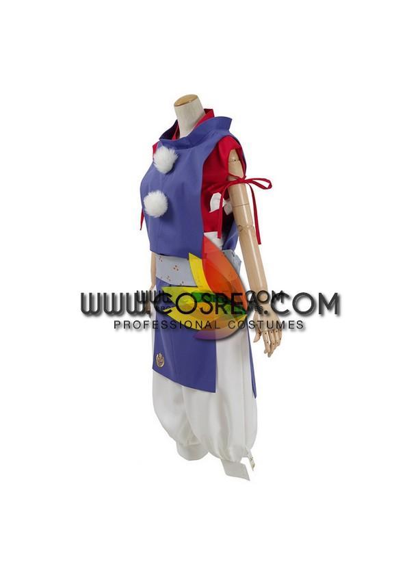 Cosrea Games Touken Ranbu Imanotsurugi Cosplay Costume