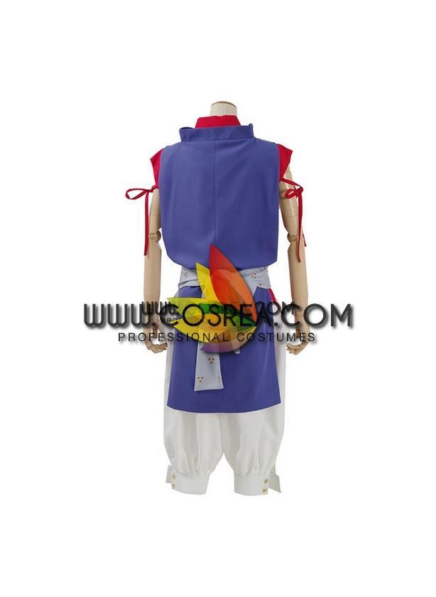 Cosrea Games Touken Ranbu Imanotsurugi Cosplay Costume