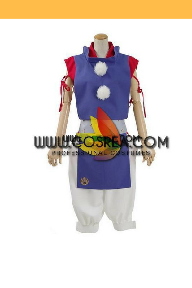 Cosrea Games Touken Ranbu Imanotsurugi Cosplay Costume