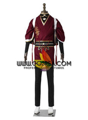 Cosrea Games Touken Ranbu Izuminokami Uchiban Cosplay Costume