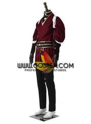 Cosrea Games Touken Ranbu Izuminokami Uchiban Cosplay Costume