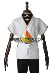 Cosrea Games Touken Ranbu Izuminokami Uchiban Cosplay Costume