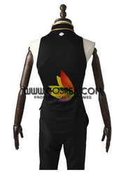 Cosrea Games Touken Ranbu Izuminokami Uchiban Cosplay Costume