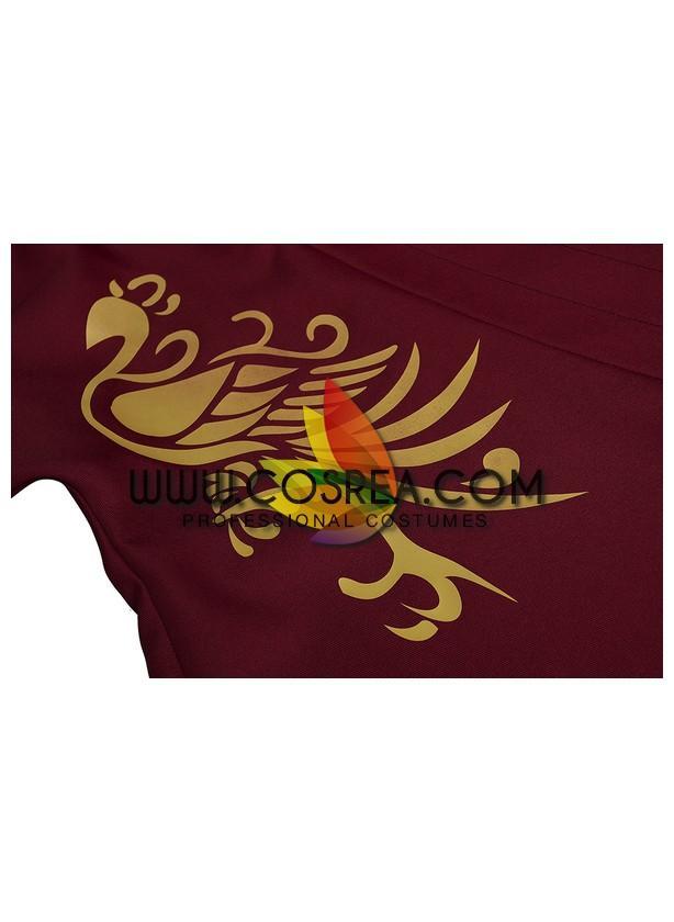 Cosrea Games Touken Ranbu Izuminokami Uchiban Cosplay Costume