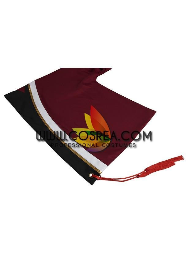 Cosrea Games Touken Ranbu Izuminokami Uchiban Cosplay Costume