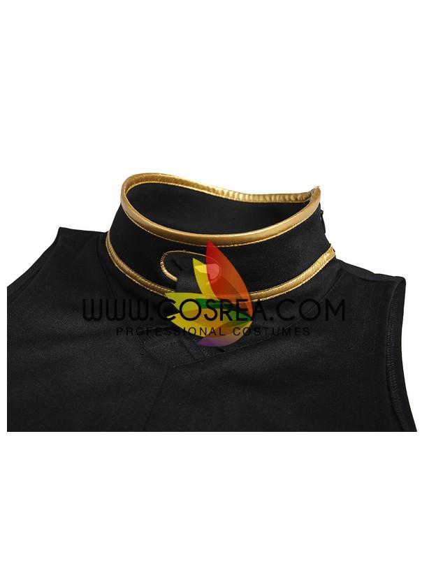 Cosrea Games Touken Ranbu Izuminokami Uchiban Cosplay Costume