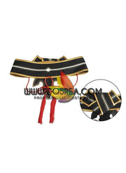 Cosrea Games Touken Ranbu Izuminokami Uchiban Cosplay Costume