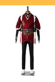 Cosrea Games Touken Ranbu Izuminokami Uchiban Cosplay Costume