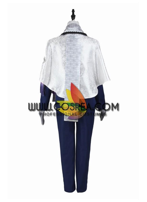 Cosrea Games Touken Ranbu Juzumaru Tsunetsugu Cosplay Costume