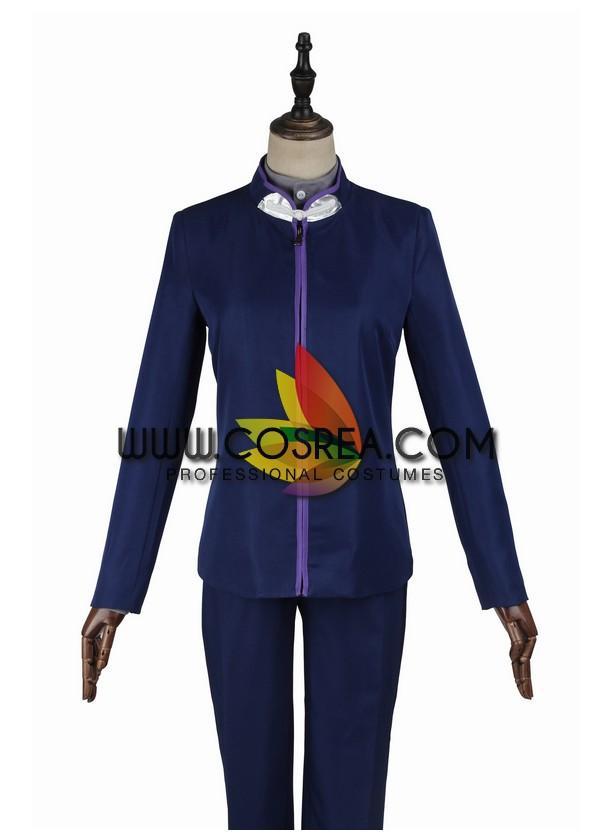 Cosrea Games Touken Ranbu Juzumaru Tsunetsugu Cosplay Costume