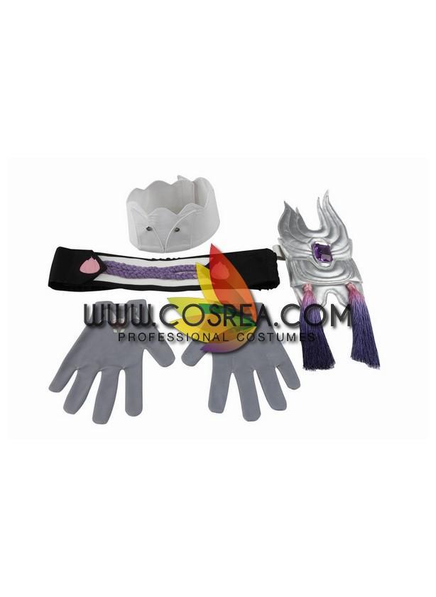 Cosrea Games Touken Ranbu Juzumaru Tsunetsugu Cosplay Costume