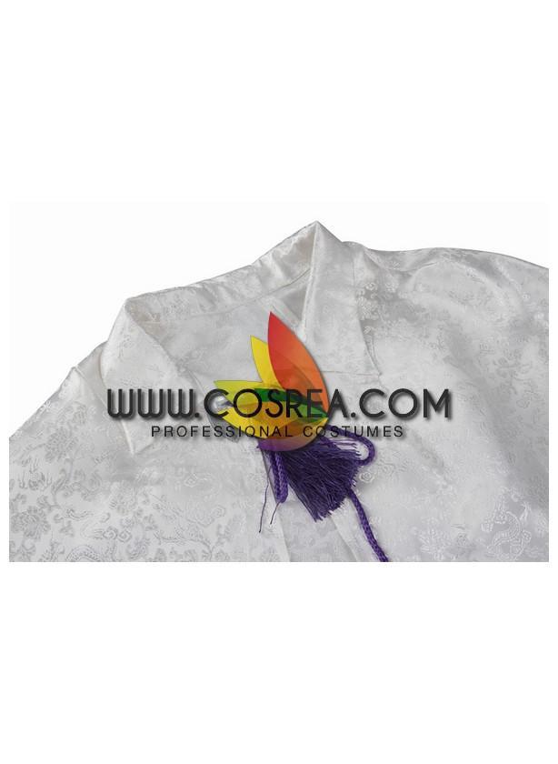 Cosrea Games Touken Ranbu Juzumaru Tsunetsugu Cosplay Costume