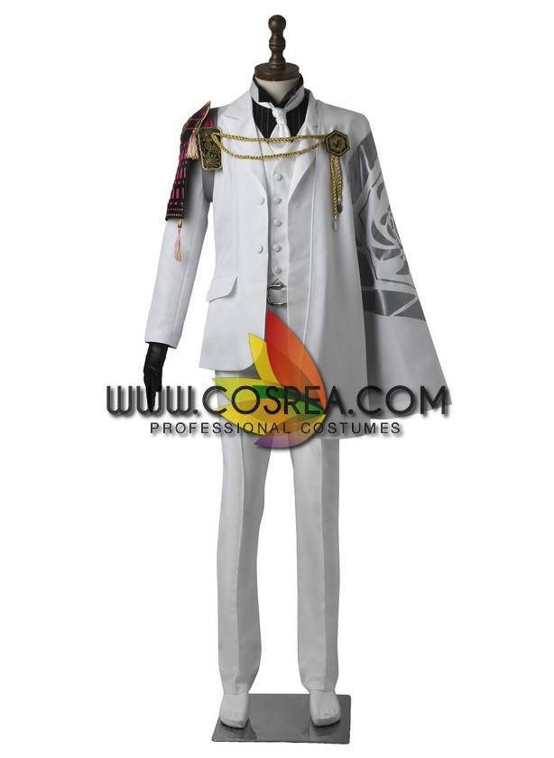 Cosrea Games Touken Ranbu Kikkou Sadamune Cosplay Costume