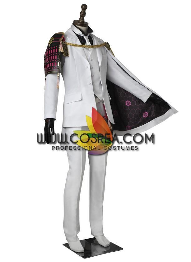 Cosrea Games Touken Ranbu Kikkou Sadamune Cosplay Costume
