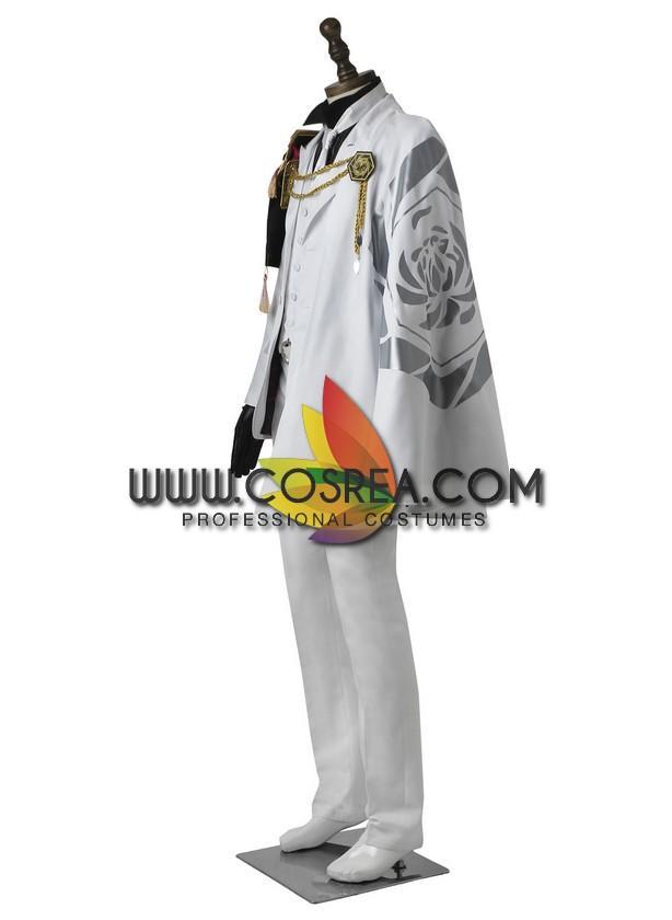 Cosrea Games Touken Ranbu Kikkou Sadamune Cosplay Costume