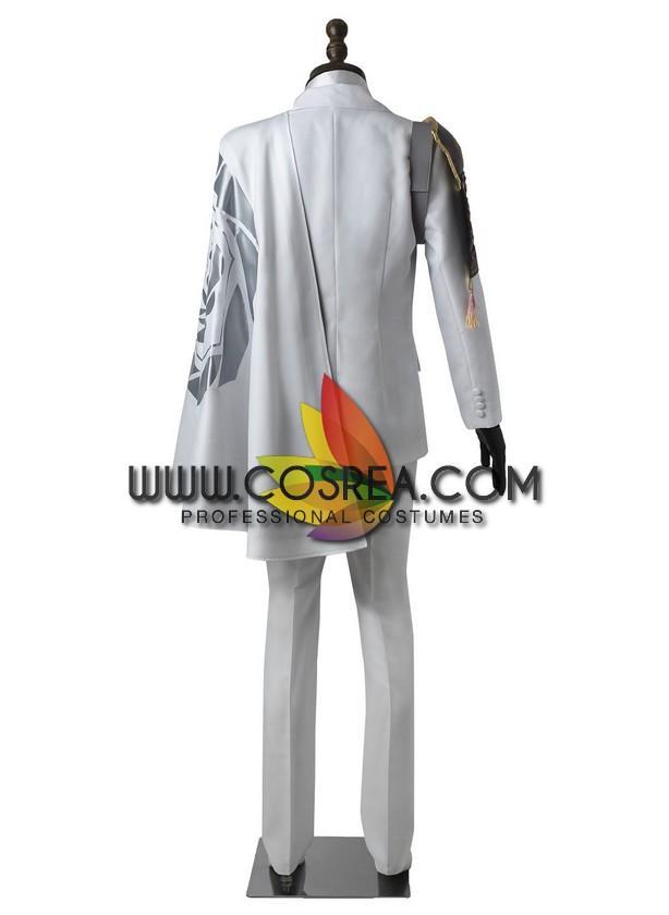 Cosrea Games Touken Ranbu Kikkou Sadamune Cosplay Costume