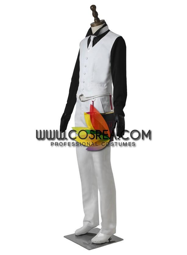 Cosrea Games Touken Ranbu Kikkou Sadamune Cosplay Costume