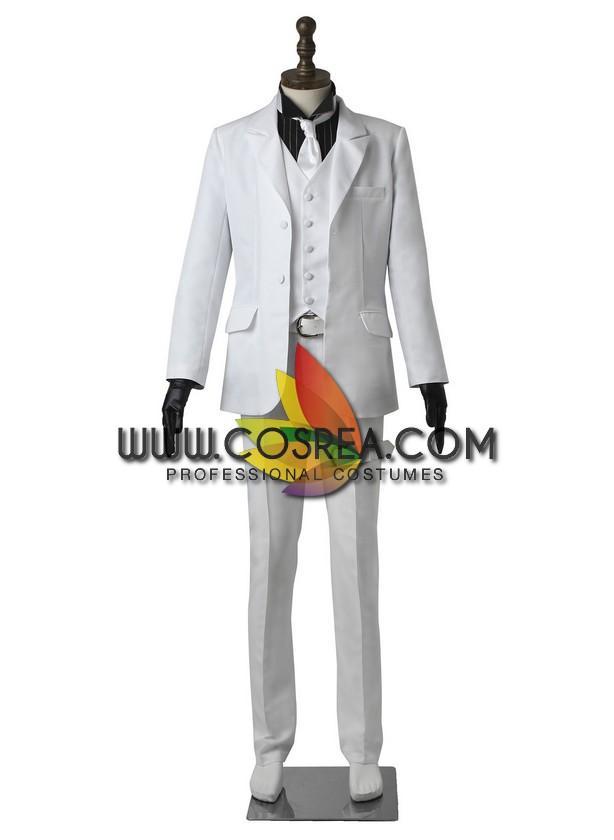 Cosrea Games Touken Ranbu Kikkou Sadamune Cosplay Costume