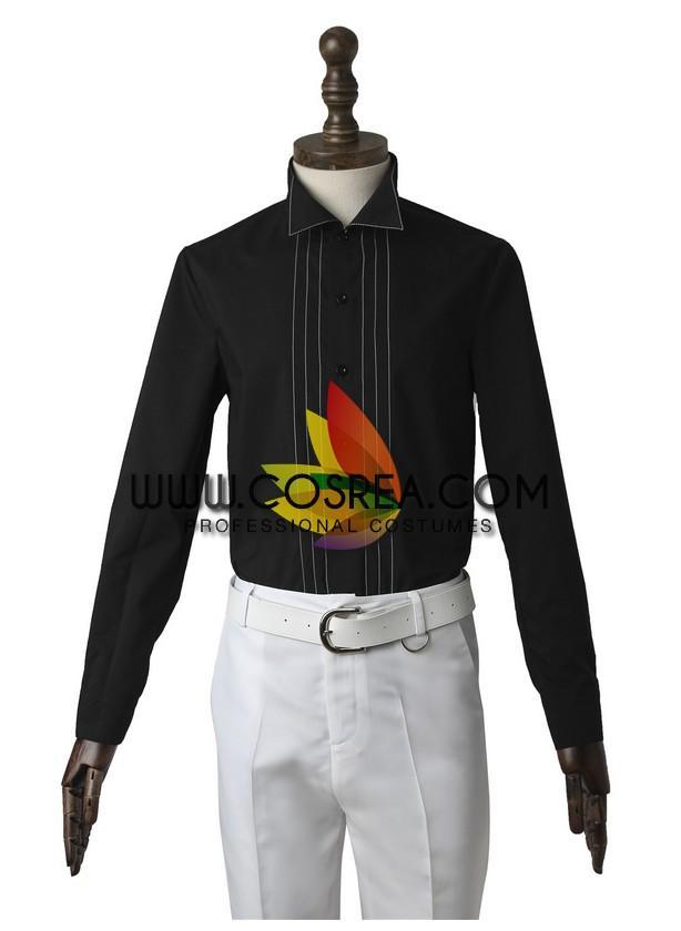 Cosrea Games Touken Ranbu Kikkou Sadamune Cosplay Costume