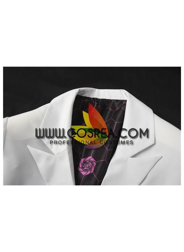 Cosrea Games Touken Ranbu Kikkou Sadamune Cosplay Costume