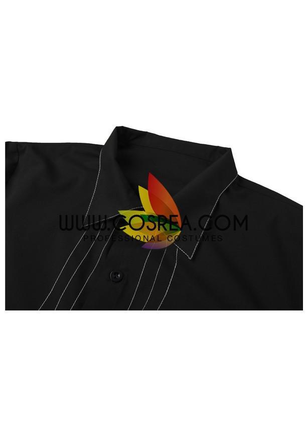 Cosrea Games Touken Ranbu Kikkou Sadamune Cosplay Costume