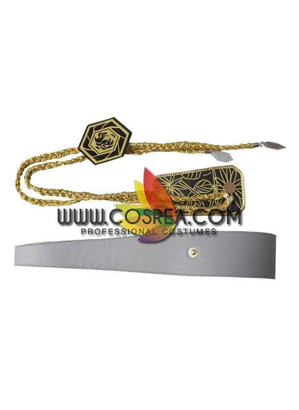 Cosrea Games Touken Ranbu Kikkou Sadamune Cosplay Costume
