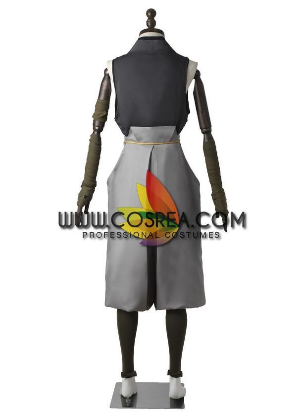 Cosrea Games Touken Ranbu Kogitsunemaru Uchiban Cosplay Costume