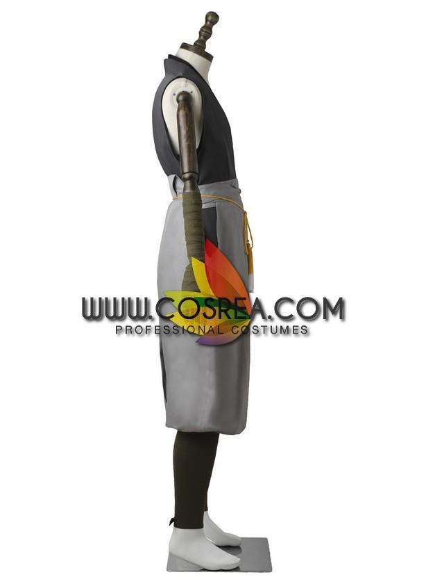 Cosrea Games Touken Ranbu Kogitsunemaru Uchiban Cosplay Costume