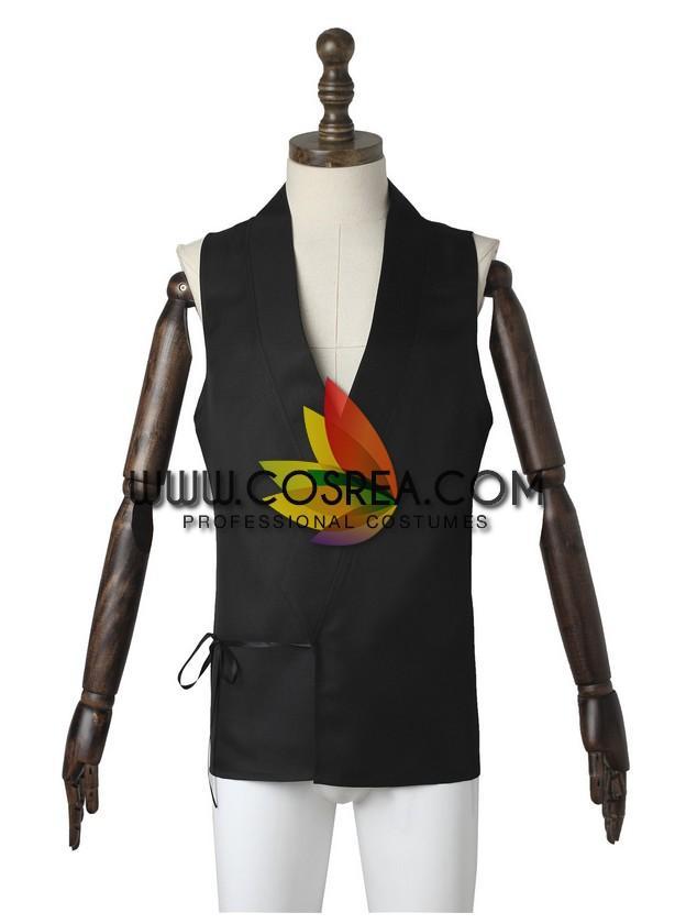 Cosrea Games Touken Ranbu Kogitsunemaru Uchiban Cosplay Costume