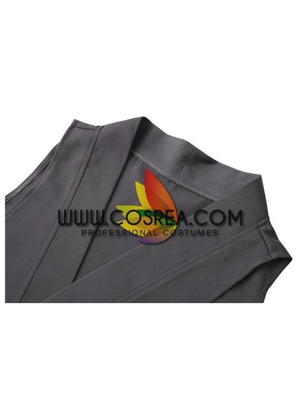 Cosrea Games Touken Ranbu Kogitsunemaru Uchiban Cosplay Costume